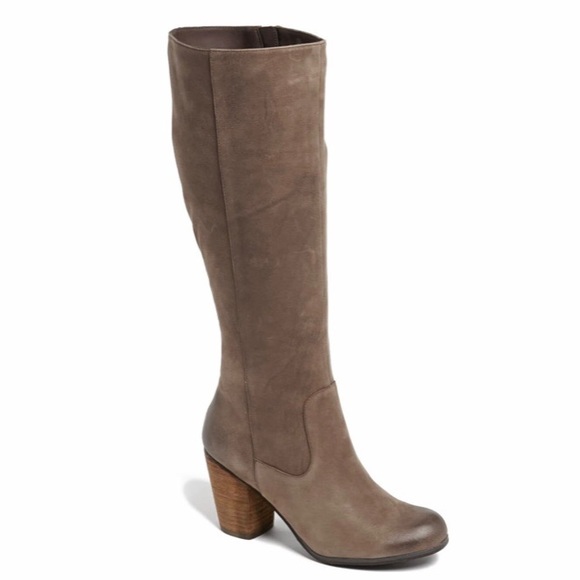 BP. Transit Knee-High Boots - Size 8.5 - EUC - Picture 1 of 11